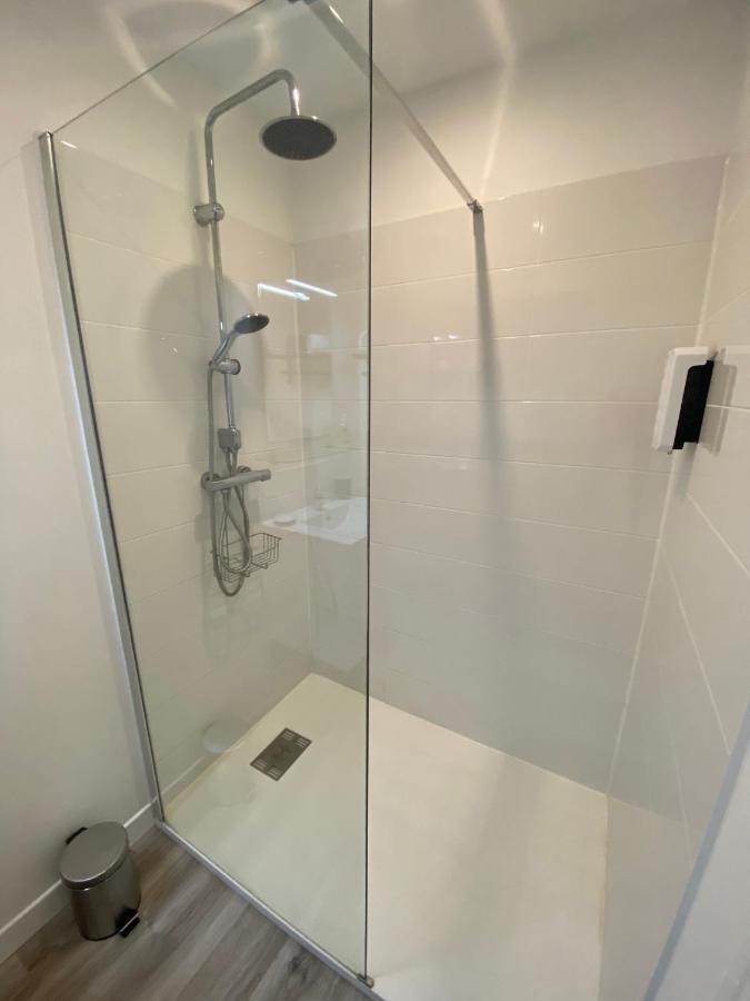 Appartement Cholet Les Halles Cote Jardin エクステリア 写真